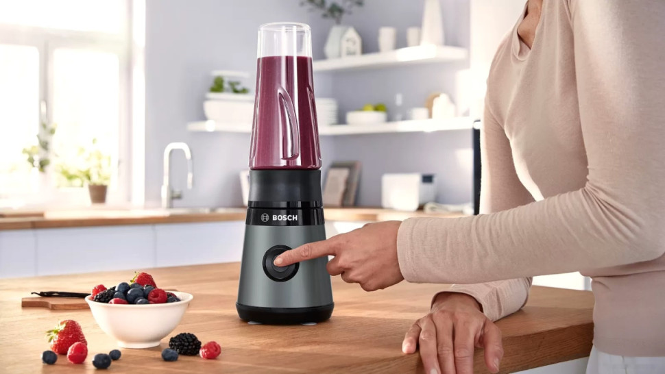 Блендер Bosch MMB2111S