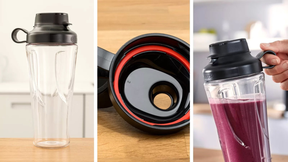 Блендер Bosch MMB2111S