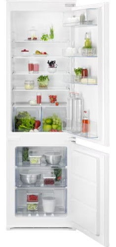 Холодильник AEG TwinTech 6000 OSC6N181ES