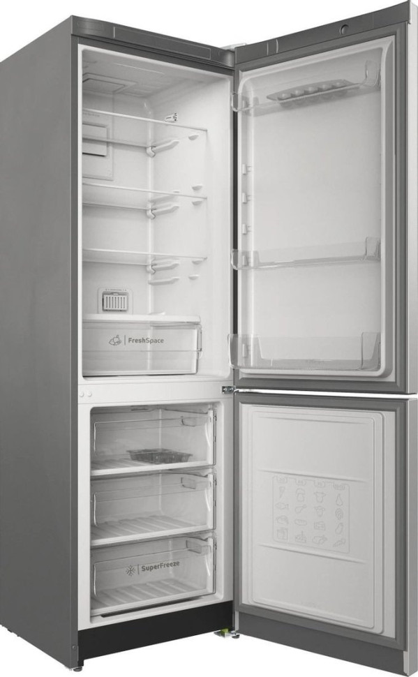 Холодильник Indesit ITS 5180 XB