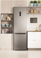 Холодильник Indesit ITS 5180 XB