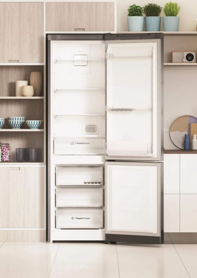 Холодильник Indesit ITS 5180 XB