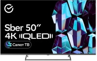 Телевизор Sber SDX-50UQ5231