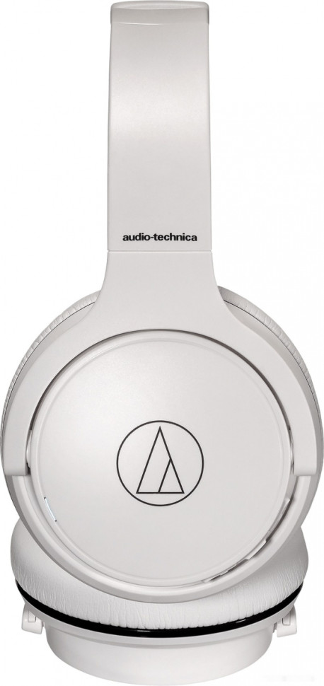Наушники Audio-Technica ATH-S220BT (белый)