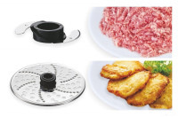 Кухонный комбайн Normann AFP-949