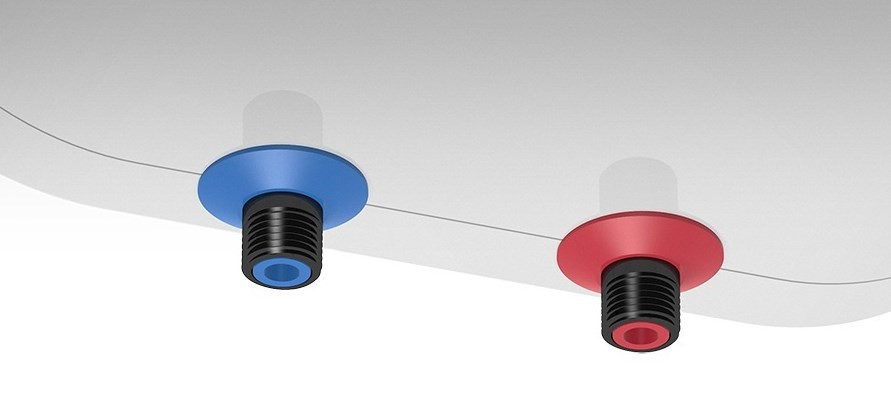 Водонагреватель Thermex Н 30 O Pro Водонагреватель Thermex Н 30 O Pro