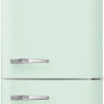 Холодильник Smeg FAB32RPG5 Холодильник Smeg FAB32RPG5