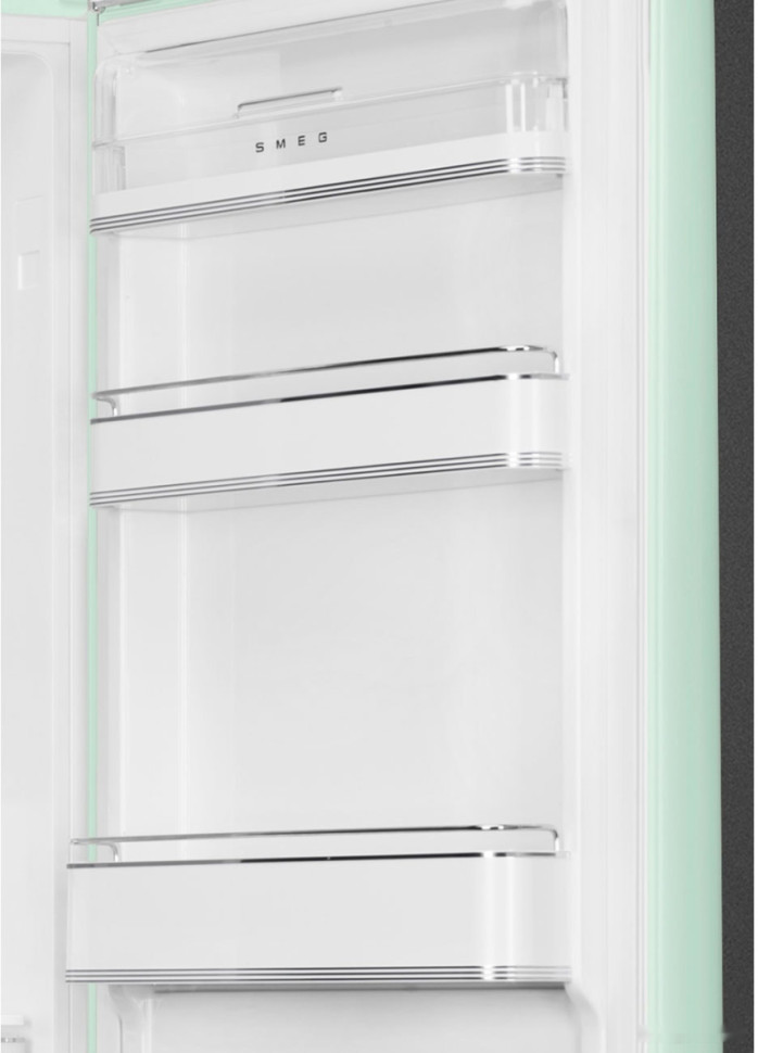 Холодильник Smeg FAB32RPG5 Холодильник Smeg FAB32RPG5