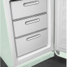 Холодильник Smeg FAB32RPG5 Холодильник Smeg FAB32RPG5