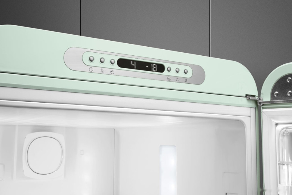 Холодильник Smeg FAB32RPG5 Холодильник Smeg FAB32RPG5