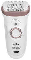 Эпилятор Braun Silk-epil 9 SensoSmart 9/880 Wet&amp;Dry