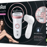 Эпилятор Braun Silk-epil 9 SensoSmart 9/880 Wet&Dry