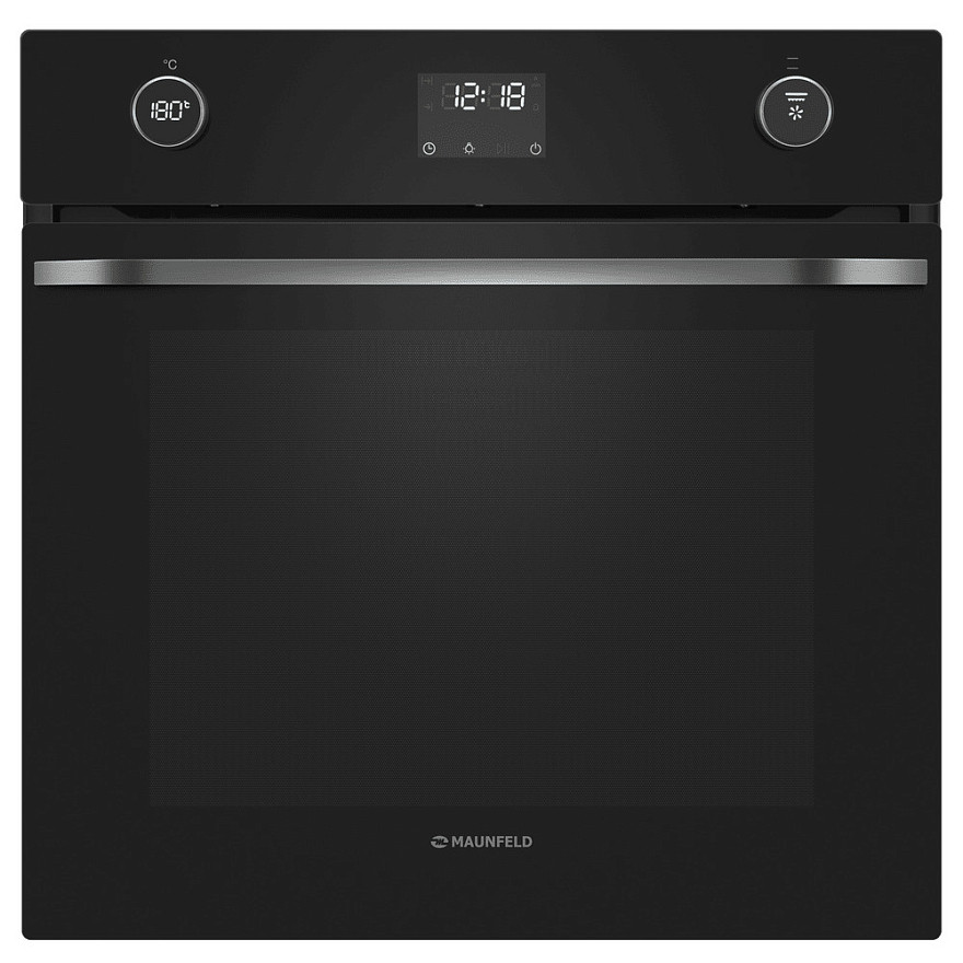 Духовой шкаф Maunfeld EOEM7614B