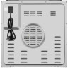 Духовой шкаф Maunfeld EOEM7614B Духовой шкаф Maunfeld EOEM7614B