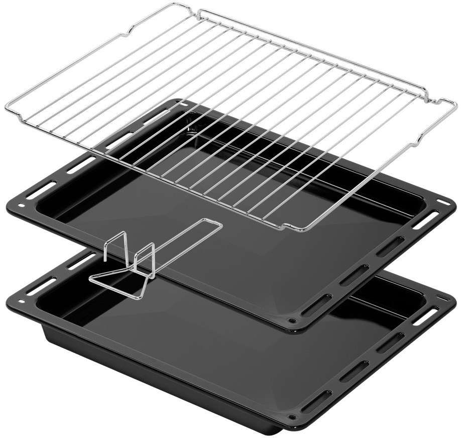 Духовой шкаф Maunfeld EOEM7614B Духовой шкаф Maunfeld EOEM7614B