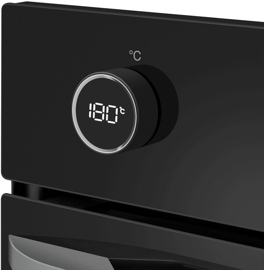 Духовой шкаф Maunfeld EOEM7614B Духовой шкаф Maunfeld EOEM7614B