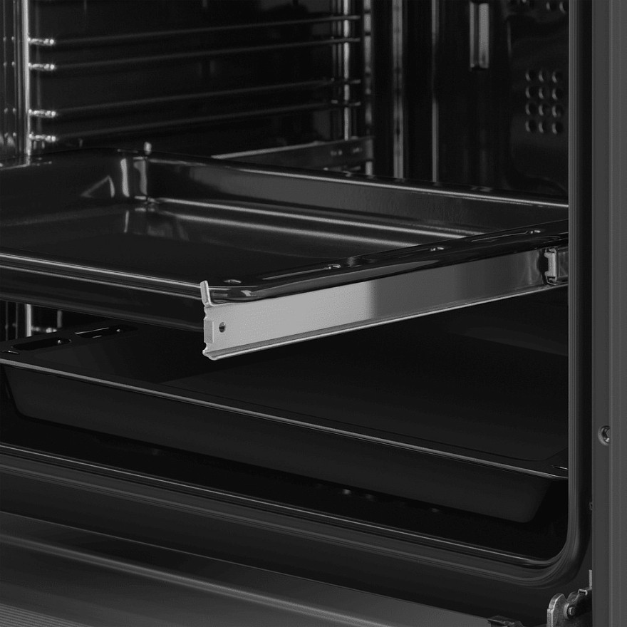 Духовой шкаф Maunfeld EOEM7614B Духовой шкаф Maunfeld EOEM7614B