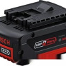 Аккумулятор для инструмента Bosch 1600A019S1 (18В/2x4 Ah + 18-40В) Аккумулятор для инструмента Bosch 1600A019S1 (18В/2x4 Ah + 18-40В)