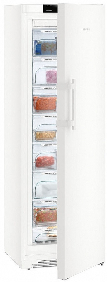 Морозильная камера Liebherr GN 4335