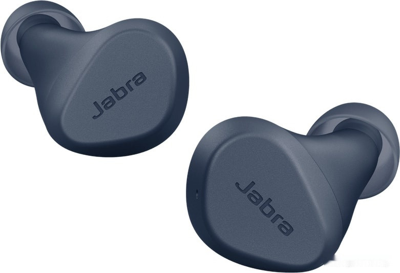 Наушники Jabra Elite 2 (темно-синий) Наушники Jabra Elite 2 (темно-синий)