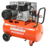 Компрессор Patriot PTR 50-360I, 50 л, 2.2 кВт Компрессор Patriot PTR 50-360I, 50 л, 2.2 кВт