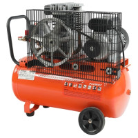 Компрессор Patriot PTR 50-360I, 50 л, 2.2 кВт