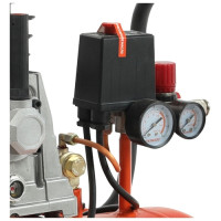 Компрессор Patriot PTR 50-360I, 50 л, 2.2 кВт