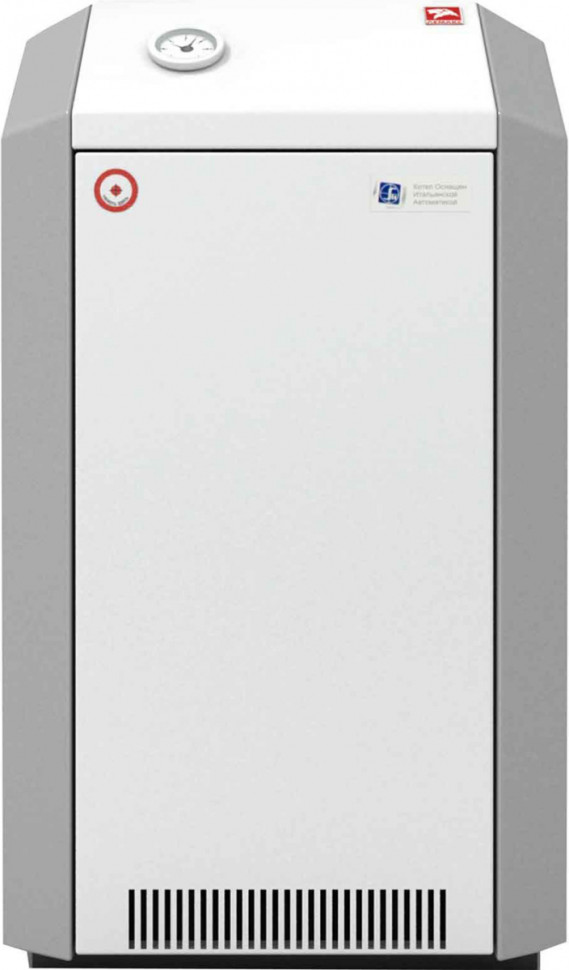 Отопительный котёл Лемакс Премиум 12.5