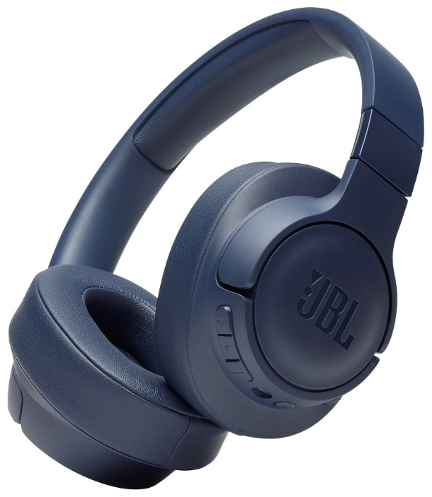 Наушники JBL Tune 750BTNC (Blue)
