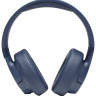 Наушники JBL Tune 750BTNC (Blue)