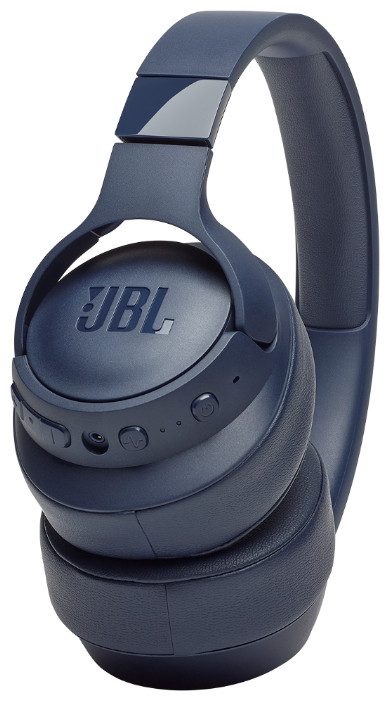 Наушники JBL Tune 750BTNC (Blue)