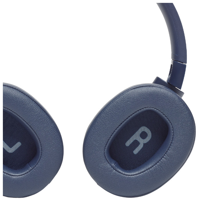 Наушники JBL Tune 750BTNC (Blue)