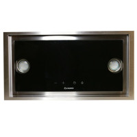 Вытяжка Ciarko Plato 60 GBK (черный)