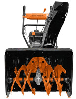 Снегоуборщик CARVER STG 7056W