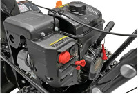 Снегоуборщик CARVER STG 7056W