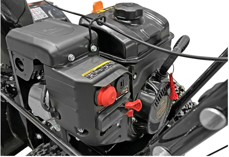 Снегоуборщик CARVER STG 7056W Снегоуборщик CARVER STG 7056W