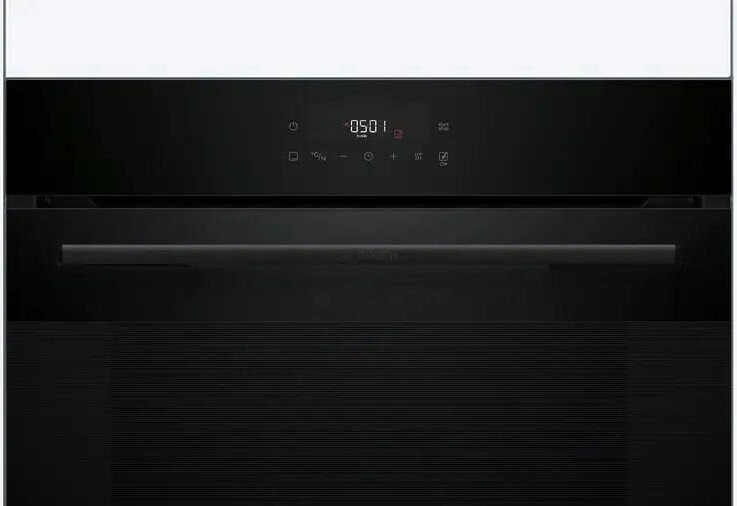 Духовой шкаф Bosch Serie 6 HJG852YB0T