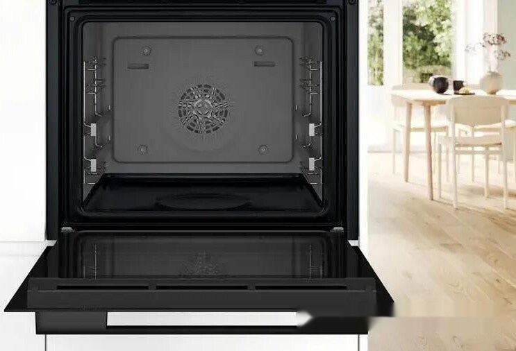 Духовой шкаф Bosch Serie 6 HJG852YB0T