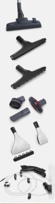 Пылесос Zelmer ZVC9140D Пылесос Zelmer ZVC9140D