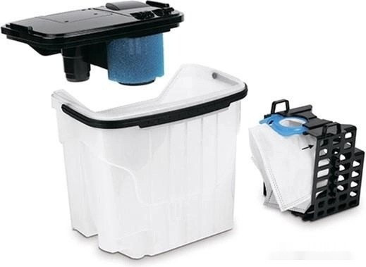 Пылесос Zelmer ZVC9140D Пылесос Zelmer ZVC9140D