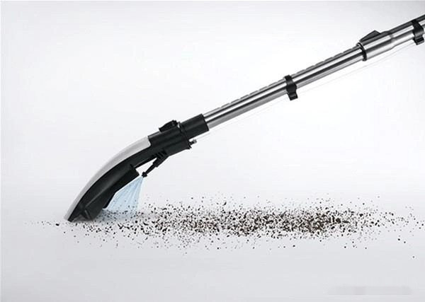 Пылесос Zelmer ZVC9140D Пылесос Zelmer ZVC9140D