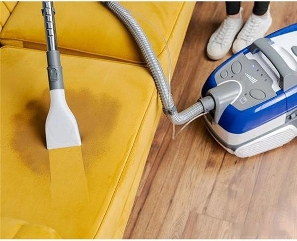 Пылесос Zelmer ZVC9140D Пылесос Zelmer ZVC9140D