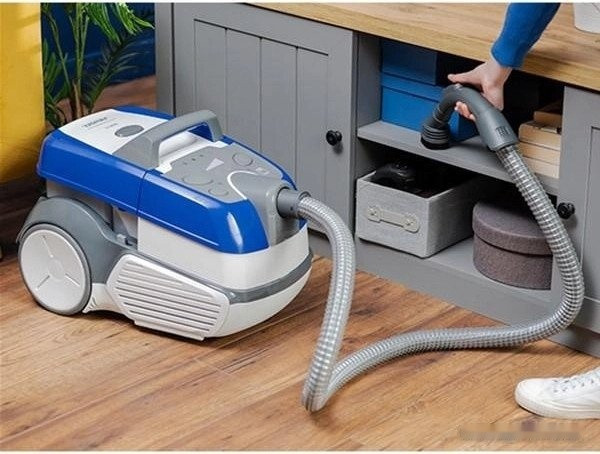 Пылесос Zelmer ZVC9140D Пылесос Zelmer ZVC9140D