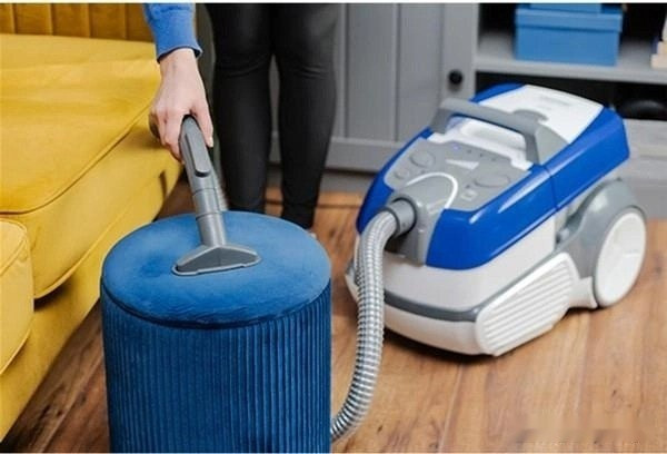 Пылесос Zelmer ZVC9140D Пылесос Zelmer ZVC9140D