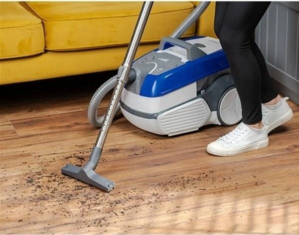 Пылесос Zelmer ZVC9140D Пылесос Zelmer ZVC9140D