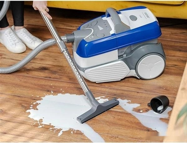 Пылесос Zelmer ZVC9140D Пылесос Zelmer ZVC9140D