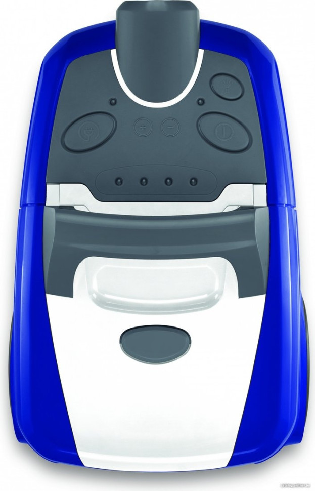 Пылесос Zelmer ZVC9140D Пылесос Zelmer ZVC9140D