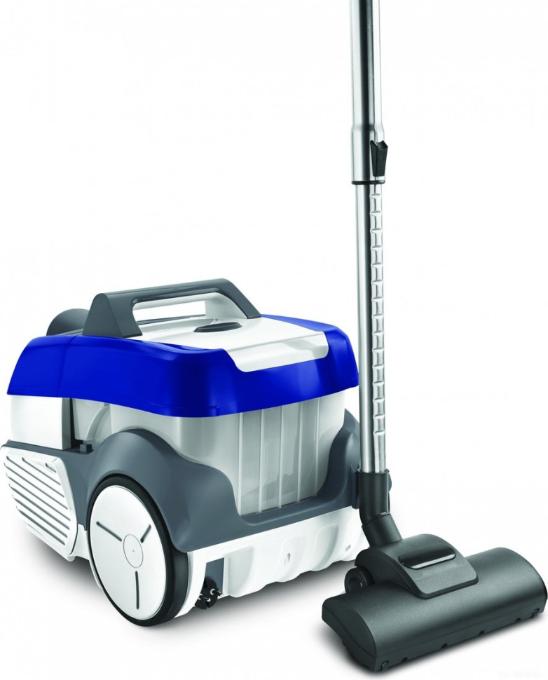 Пылесос Zelmer ZVC9140D Пылесос Zelmer ZVC9140D