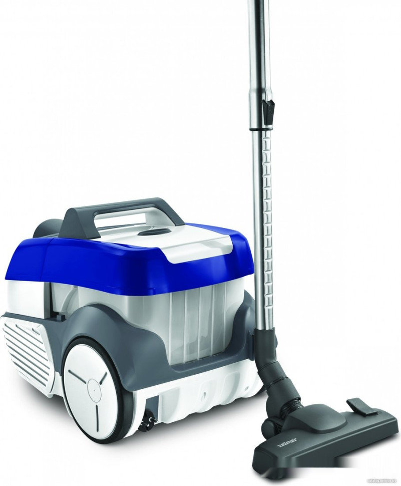 Пылесос Zelmer ZVC9140D Пылесос Zelmer ZVC9140D