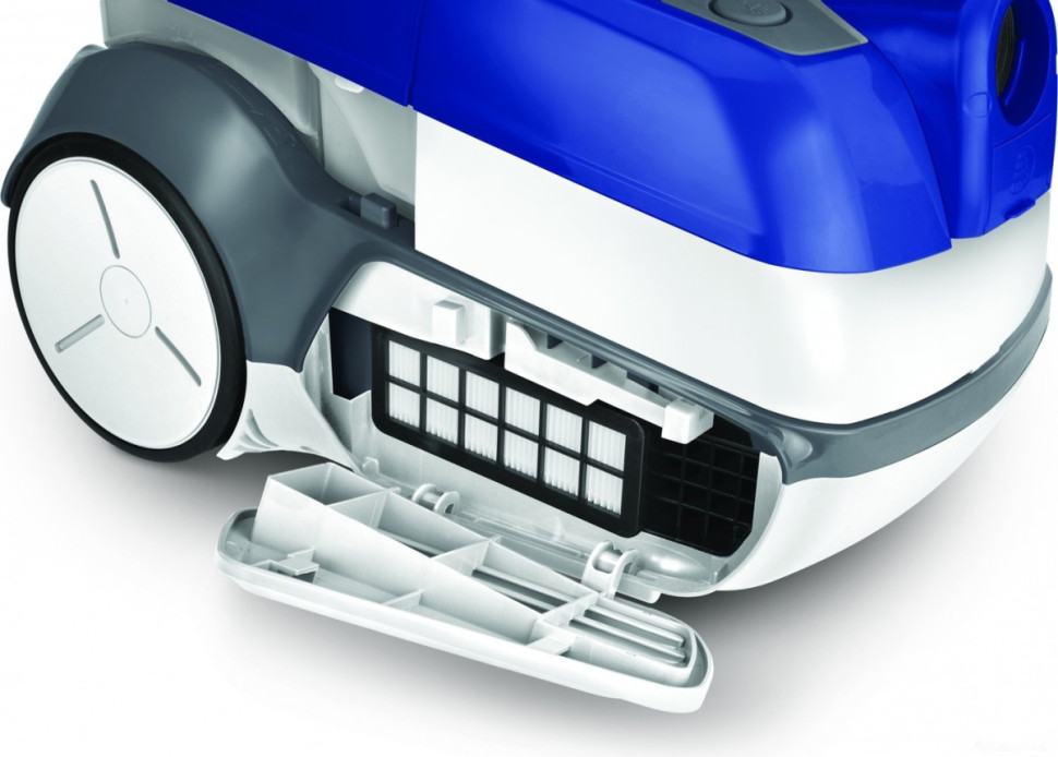 Пылесос Zelmer ZVC9140D Пылесос Zelmer ZVC9140D